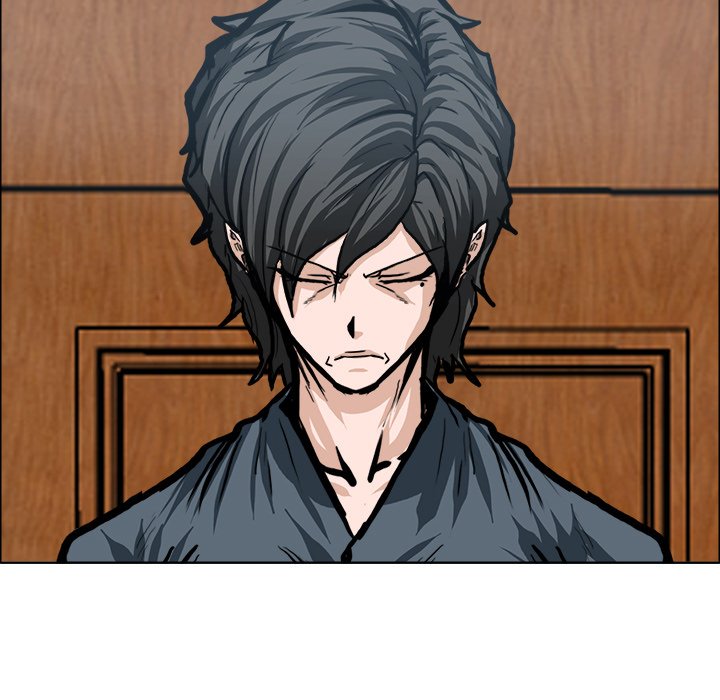 Boss in School Chapter 117 page 7 - Chapter 117