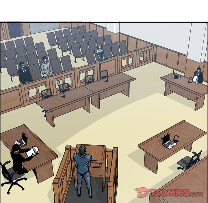 Boss in School Chapter 117 page 74 - Chapter 117