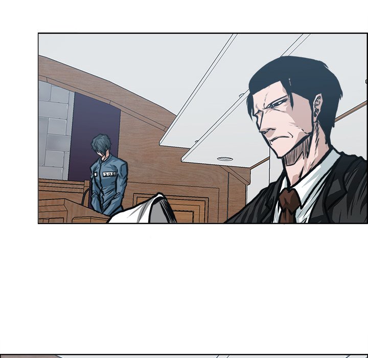 Boss in School Chapter 117 page 76 - Chapter 117