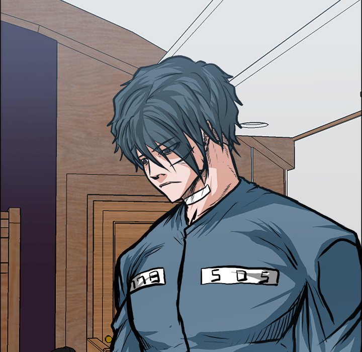 Boss in School Chapter 117 page 77 - Chapter 117