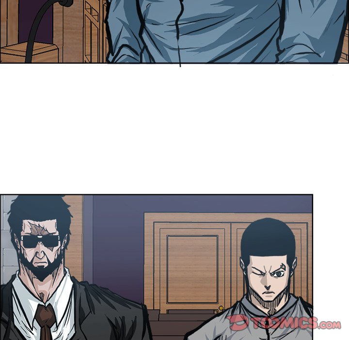 Boss in School Chapter 117 page 78 - Chapter 117