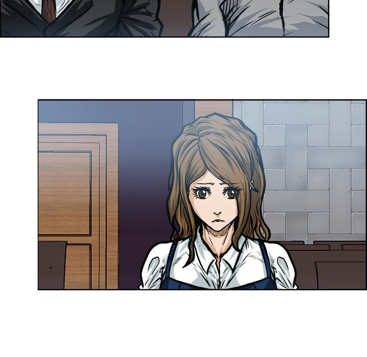 Boss in School Chapter 117 page 79 - Chapter 117