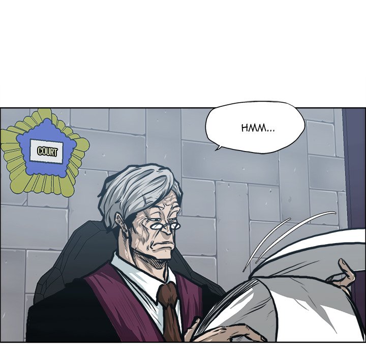 Boss in School Chapter 117 page 80 - Chapter 117