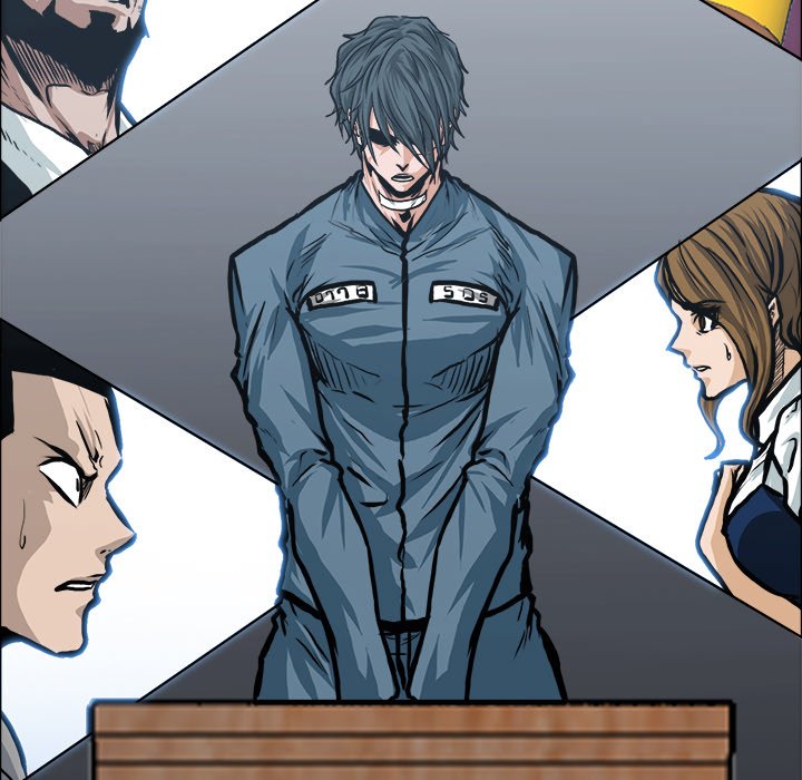 Boss in School Chapter 117 page 88 - Chapter 117