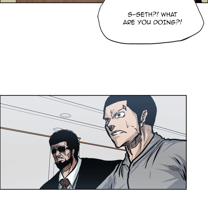 Boss in School Chapter 117 page 91 - Chapter 117
