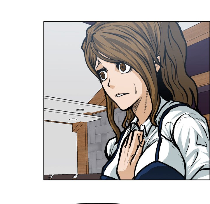 Boss in School Chapter 117 page 92 - Chapter 117
