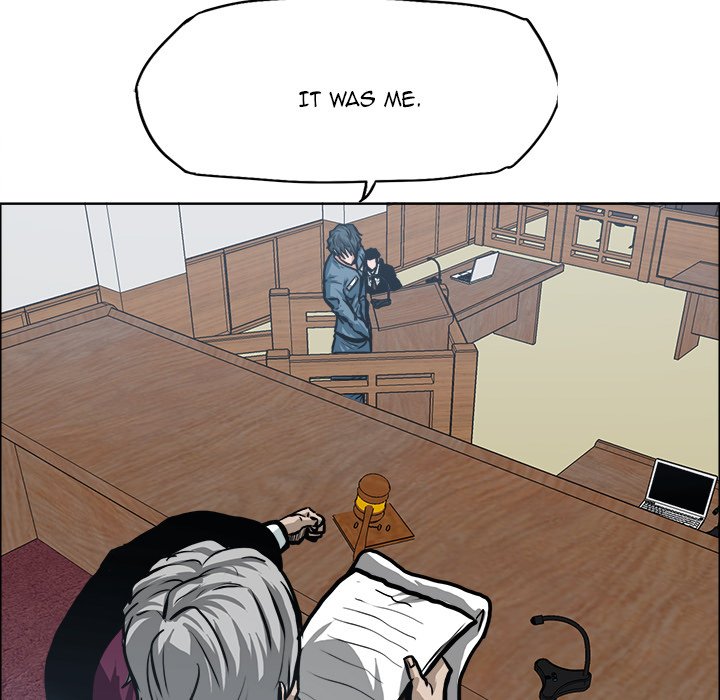 Boss in School Chapter 117 page 93 - Chapter 117