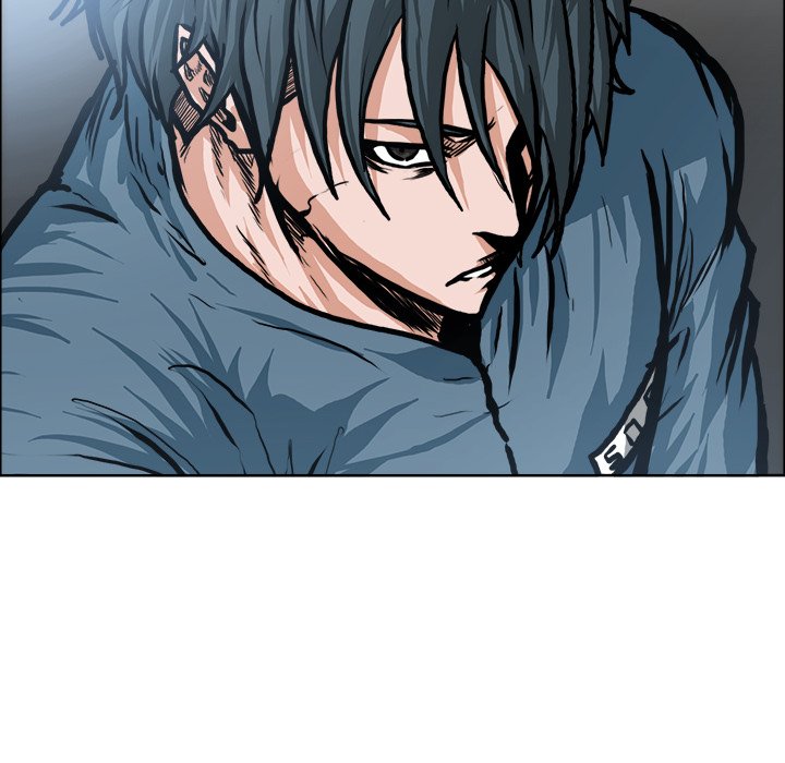 Boss in School Chapter 117 page 95 - Chapter 117