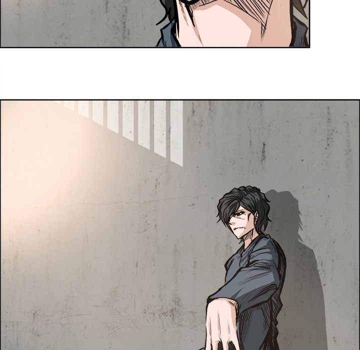 Boss in School Chapter 117 page 97 - Chapter 117
