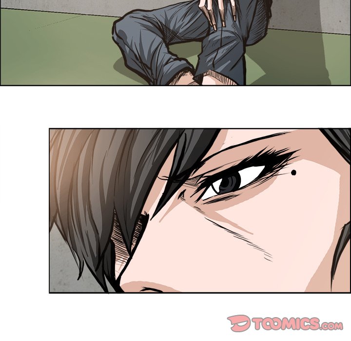 Boss in School Chapter 117 page 98 - Chapter 117