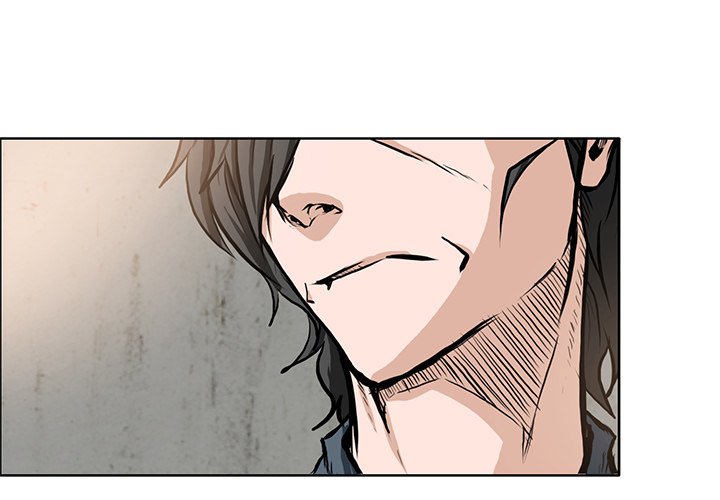 Boss in School Chapter 118 page 1 - Chapter 118: Season 2 END