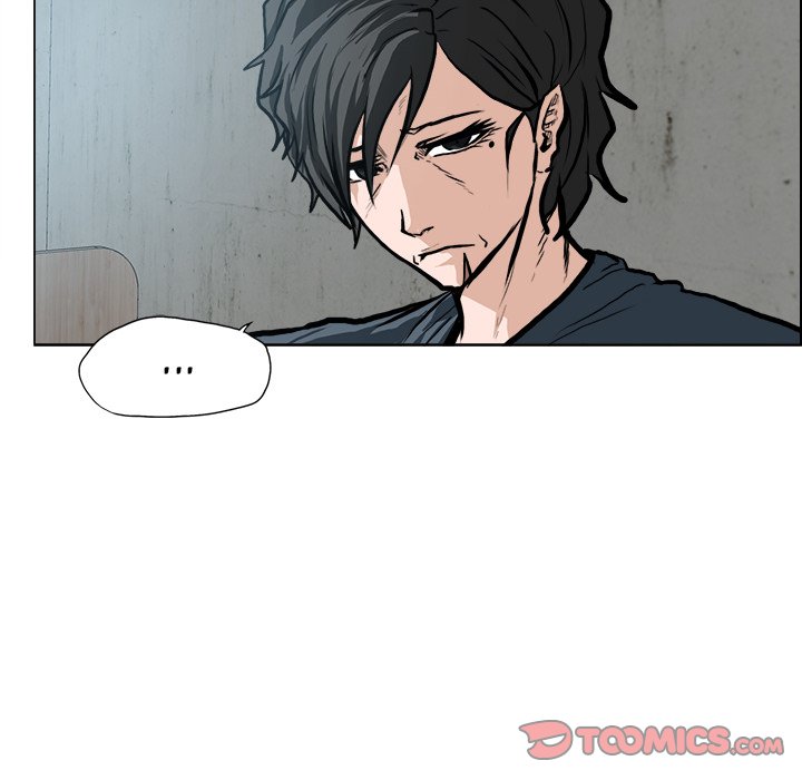 Boss in School Chapter 118 page 10 - Chapter 118: Season 2 END