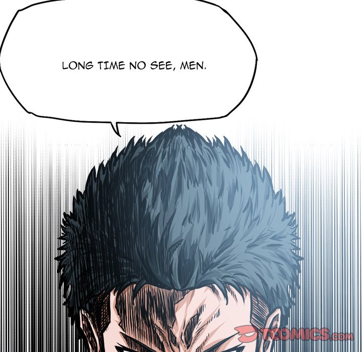 Boss in School Chapter 118 page 106 - Chapter 118: Season 2 END