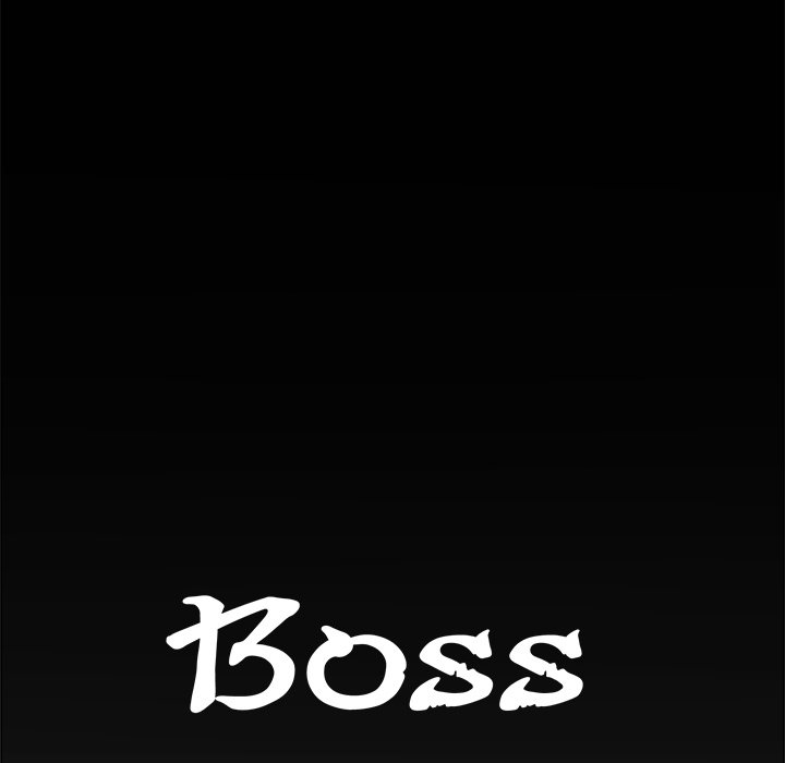 Boss in School Chapter 118 page 108 - Chapter 118: Season 2 END