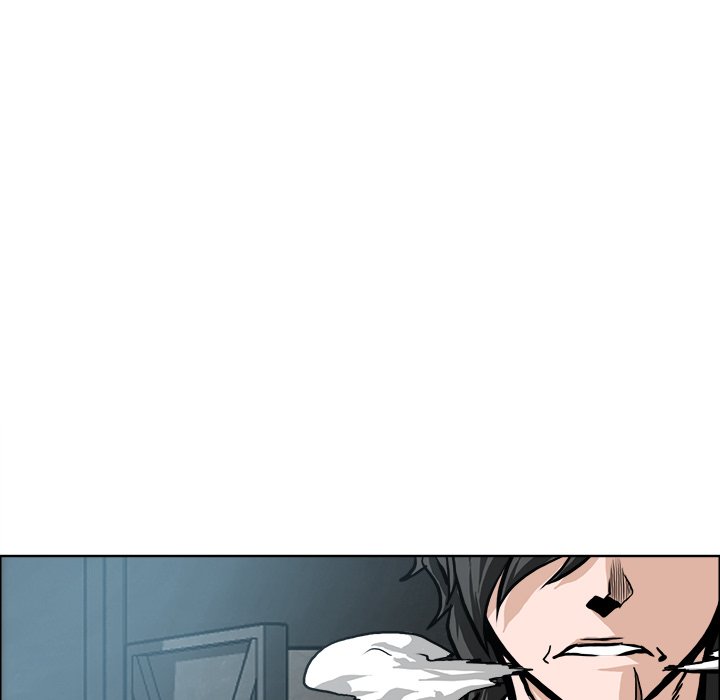Boss in School Chapter 118 page 11 - Chapter 118: Season 2 END
