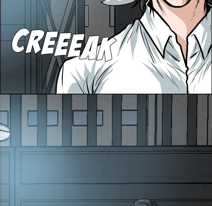 Boss in School Chapter 118 page 12 - Chapter 118: Season 2 END