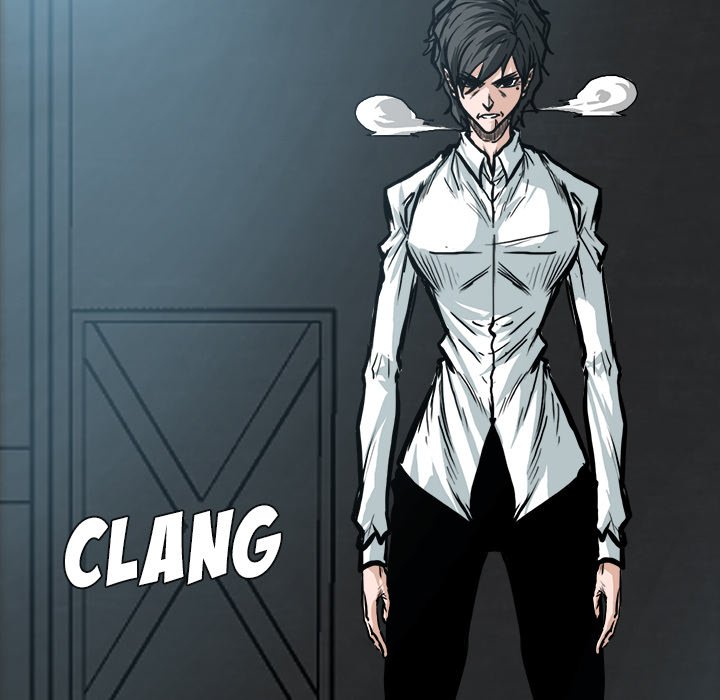 Boss in School Chapter 118 page 13 - Chapter 118: Season 2 END
