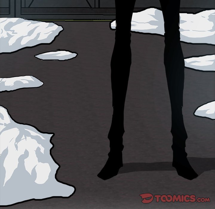 Boss in School Chapter 118 page 14 - Chapter 118: Season 2 END
