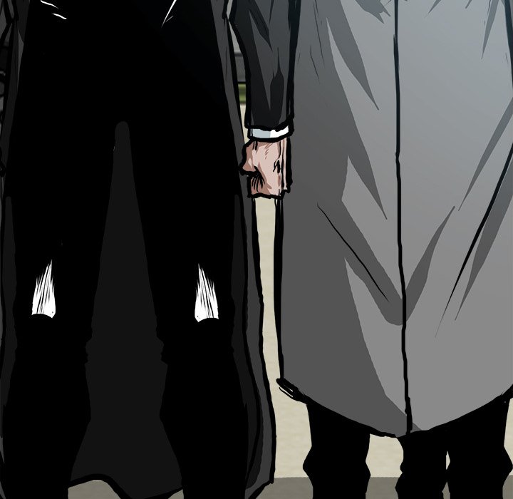 Boss in School Chapter 118 page 17 - Chapter 118: Season 2 END