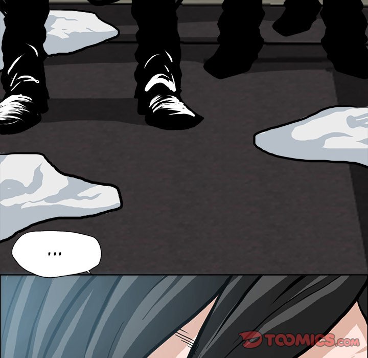 Boss in School Chapter 118 page 18 - Chapter 118: Season 2 END