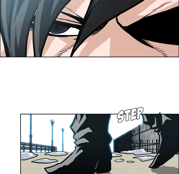 Boss in School Chapter 118 page 19 - Chapter 118: Season 2 END