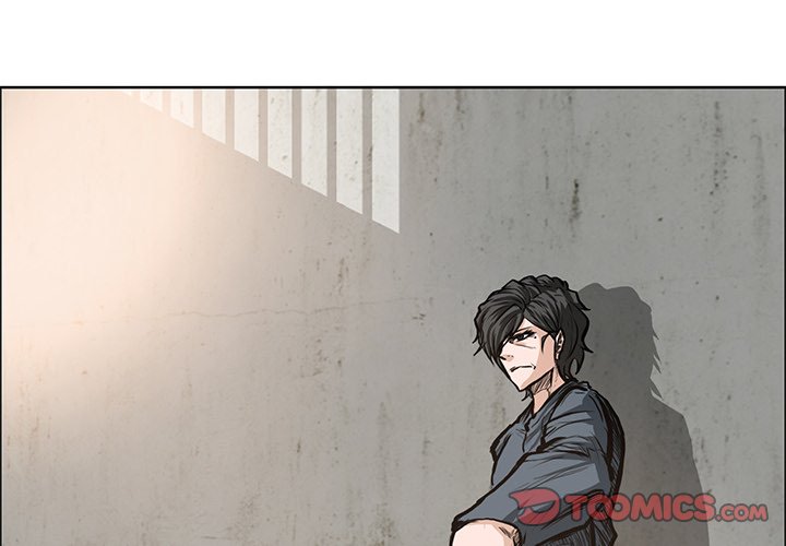 Boss in School Chapter 118 page 2 - Chapter 118: Season 2 END
