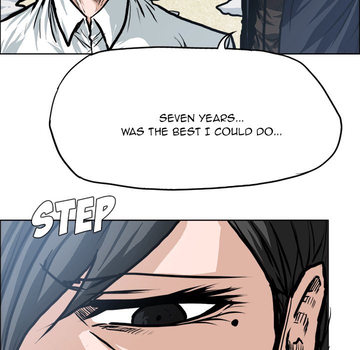 Boss in School Chapter 118 page 24 - Chapter 118: Season 2 END