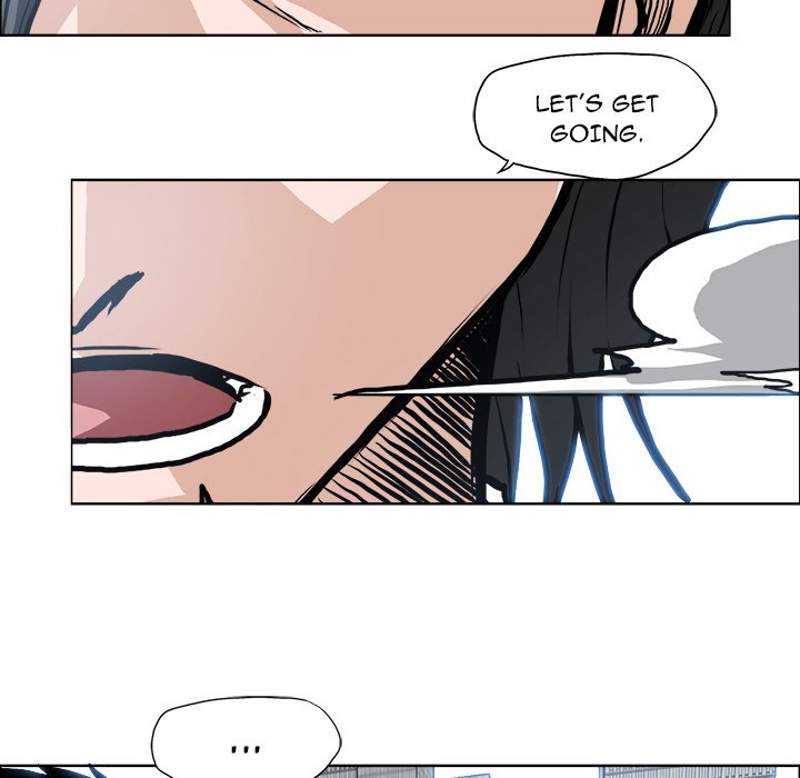 Boss in School Chapter 118 page 25 - Chapter 118: Season 2 END