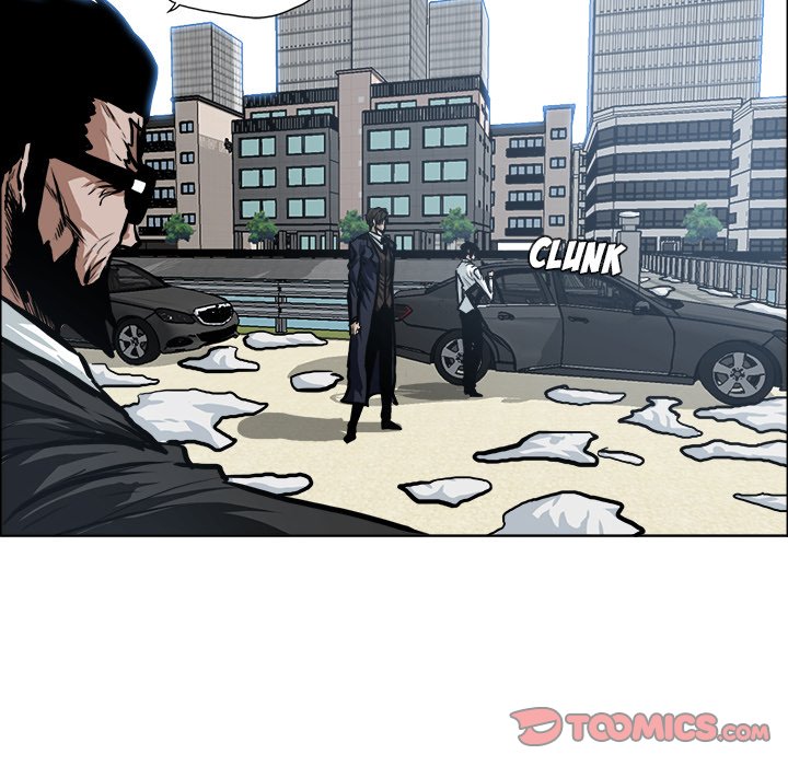 Boss in School Chapter 118 page 26 - Chapter 118: Season 2 END