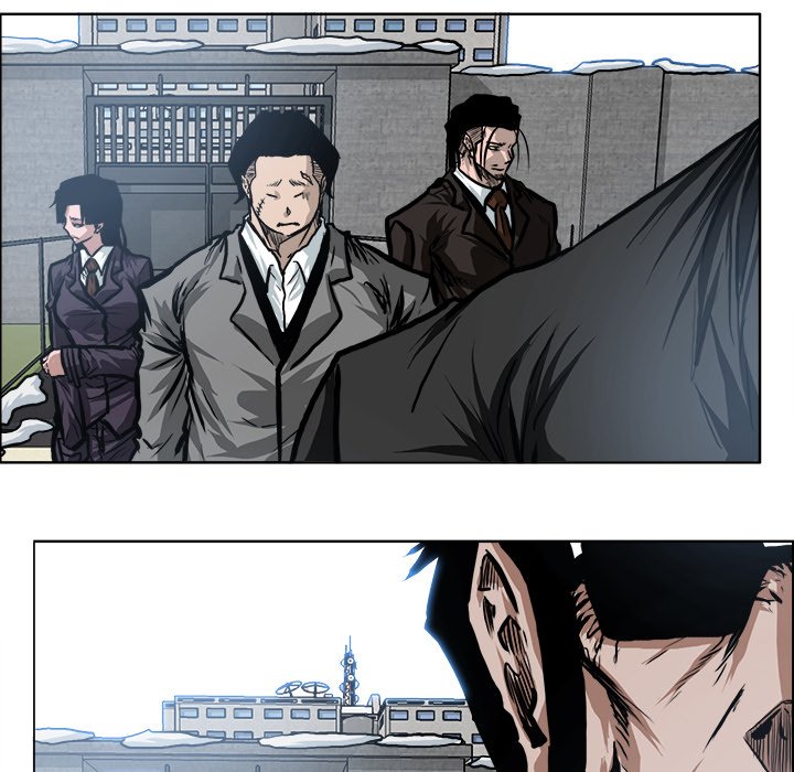Boss in School Chapter 118 page 27 - Chapter 118: Season 2 END