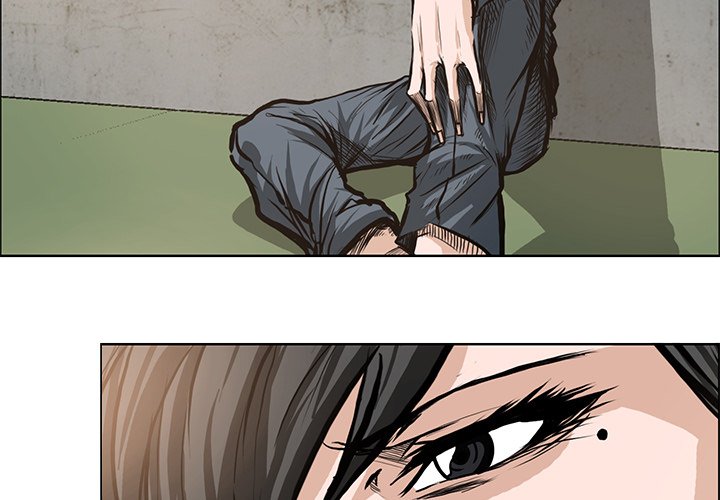 Boss in School Chapter 118 page 3 - Chapter 118: Season 2 END