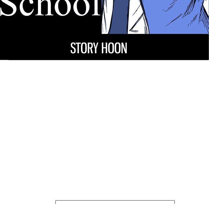 Boss in School Chapter 118 page 32 - Chapter 118: Season 2 END