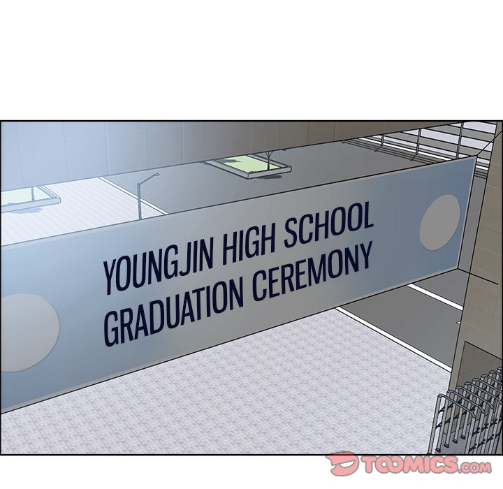 Boss in School Chapter 118 page 34 - Chapter 118: Season 2 END