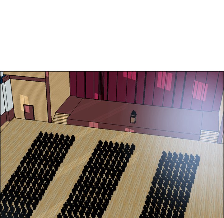 Boss in School Chapter 118 page 35 - Chapter 118: Season 2 END