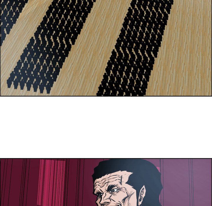 Boss in School Chapter 118 page 36 - Chapter 118: Season 2 END