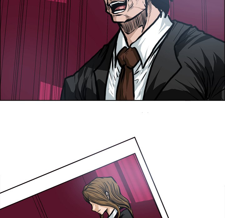 Boss in School Chapter 118 page 37 - Chapter 118: Season 2 END