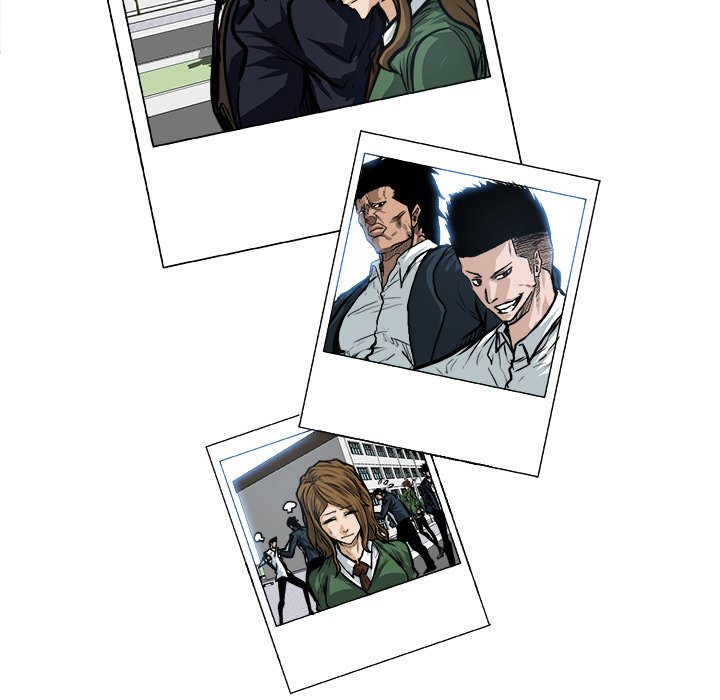 Boss in School Chapter 118 page 41 - Chapter 118: Season 2 END