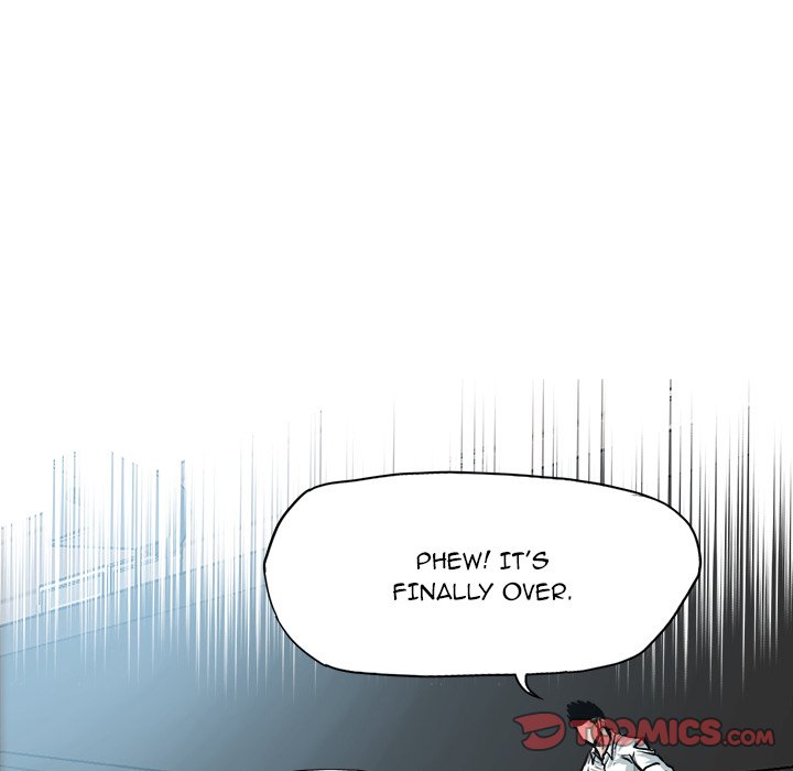 Boss in School Chapter 118 page 42 - Chapter 118: Season 2 END