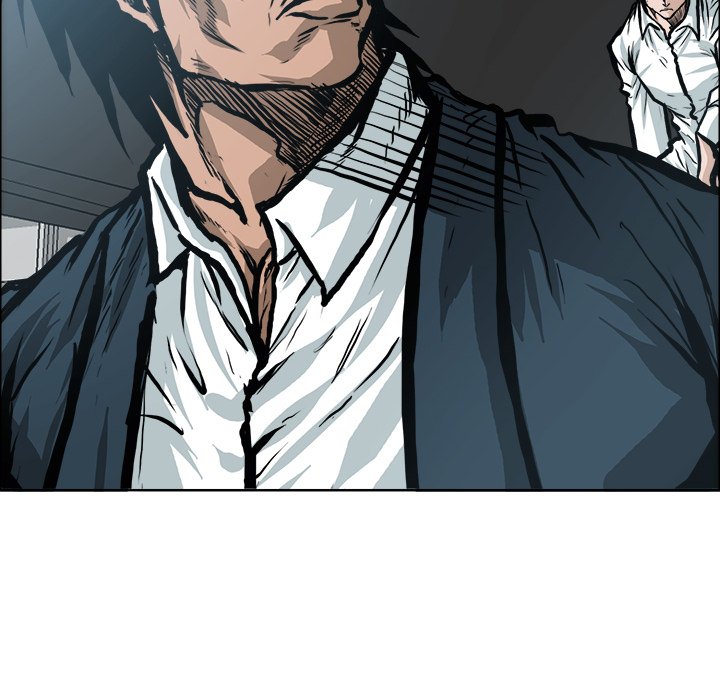 Boss in School Chapter 118 page 48 - Chapter 118: Season 2 END