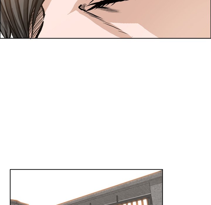 Boss in School Chapter 118 page 5 - Chapter 118: Season 2 END