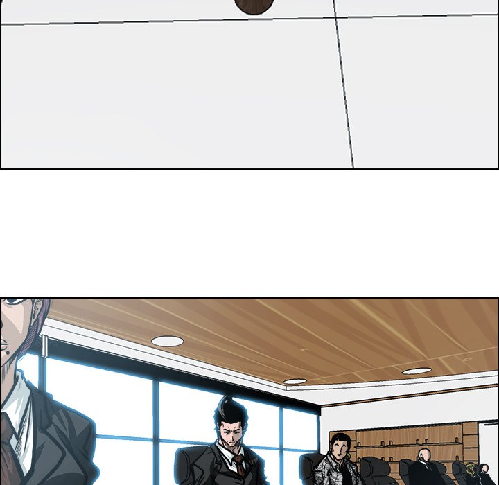 Boss in School Chapter 118 page 53 - Chapter 118: Season 2 END