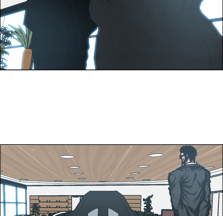 Boss in School Chapter 118 page 59 - Chapter 118: Season 2 END