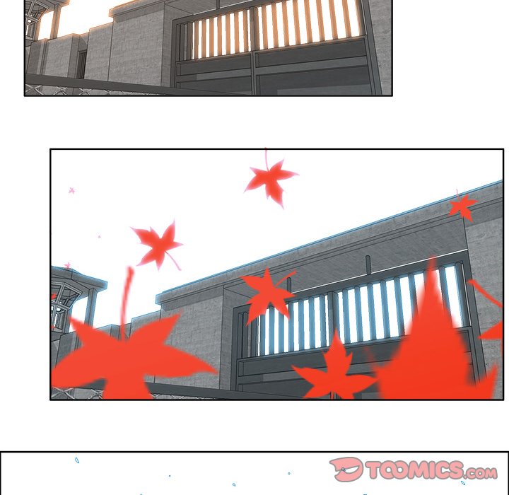Boss in School Chapter 118 page 6 - Chapter 118: Season 2 END