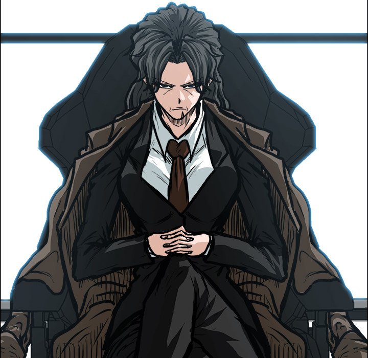 Boss in School Chapter 118 page 61 - Chapter 118: Season 2 END