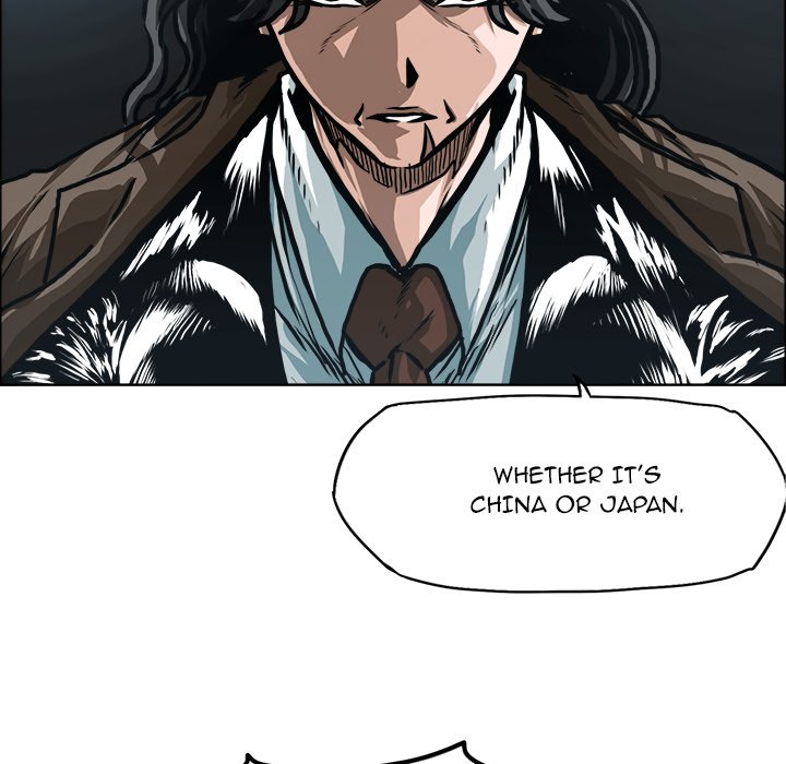 Boss in School Chapter 118 page 63 - Chapter 118: Season 2 END