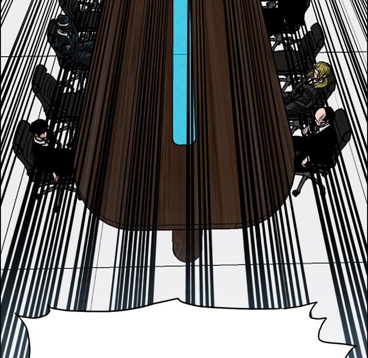 Boss in School Chapter 118 page 65 - Chapter 118: Season 2 END