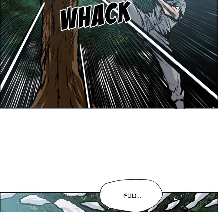 Boss in School Chapter 118 page 72 - Chapter 118: Season 2 END