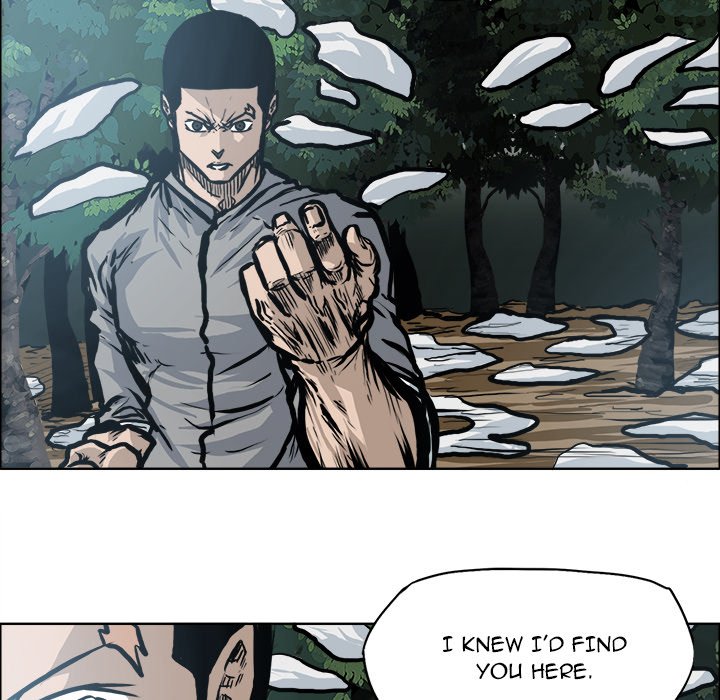 Boss in School Chapter 118 page 73 - Chapter 118: Season 2 END