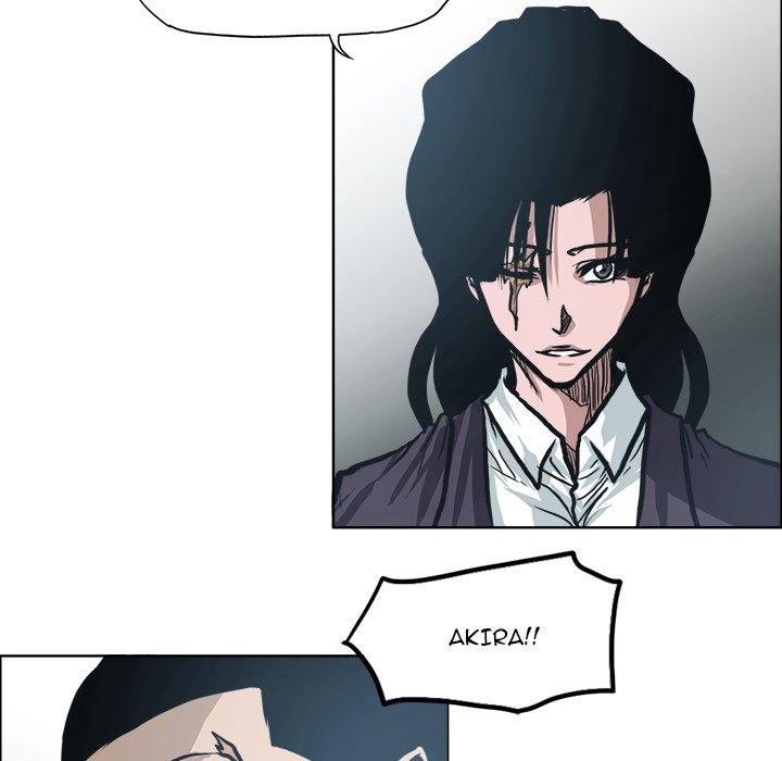 Boss in School Chapter 118 page 75 - Chapter 118: Season 2 END