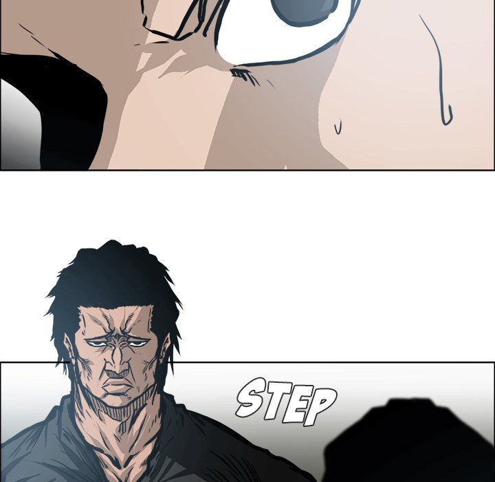 Boss in School Chapter 118 page 77 - Chapter 118: Season 2 END